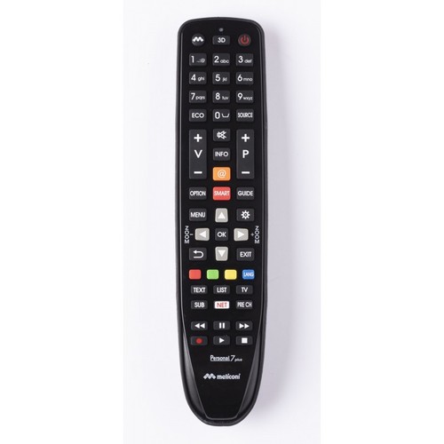 Meliconi gumbody personal - gumbody,