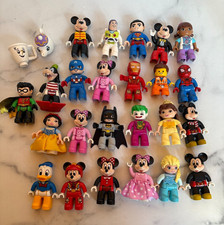 LEGO DUPLO Personaggi di