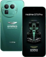 realme GT 8 Pro-Aston Martin