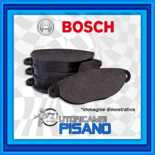 0986424795 pastiglie freno - 4,