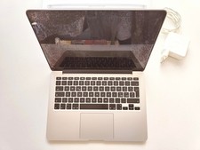 Macbook Pro Retina 13 8Gb RAM / 1Tb SSD