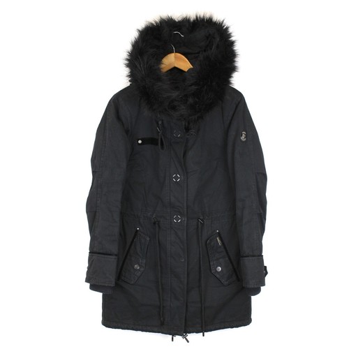 Khujo giacca parka - khujo, donna