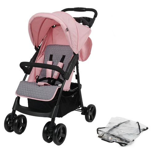 Puggle starmax passeggino - puggle,