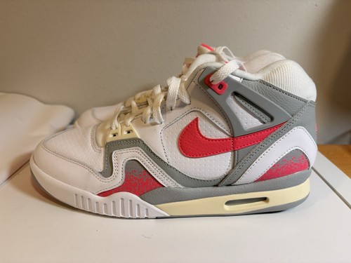 Nike air tech challenge - tech,