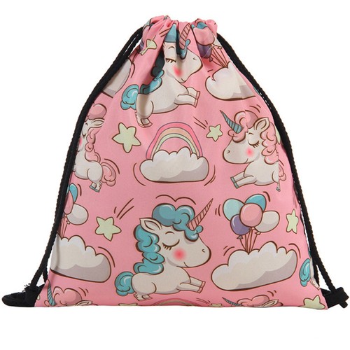 Zainetto unicorno borsa - ,