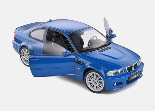 Modellino auto solido - modellino, 1:18