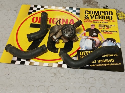 Tubi radiatore tappo impianto - tubi,