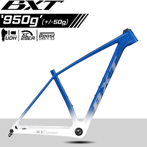 Bxt 950g mtb - 950g, telaio