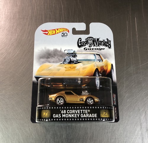 Hot wheels 2017 - hot,