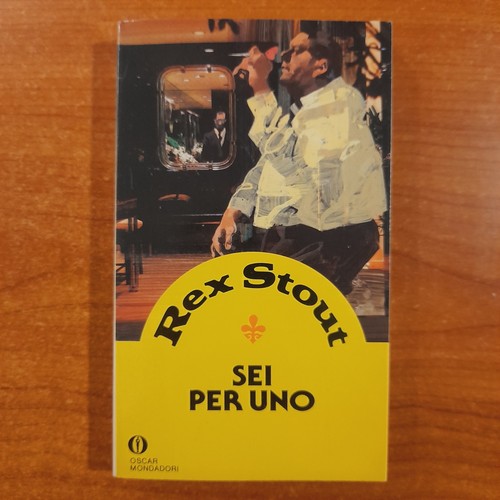Sei per uno rex - -,