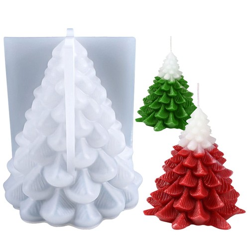 Zalati stampi silicone - silicone, 3d