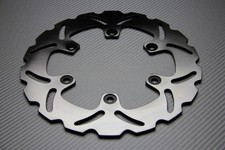 Disque de Frein Arrière Wave pétale Fixe 245mm YAMAHA XTZ 660 TENERE 2008-2015