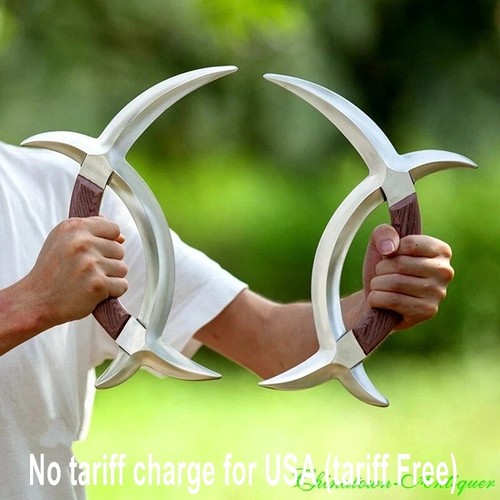Coppia coltelli karambit - coppia,