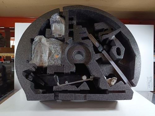 Cassetta degli attrezzi - , vw