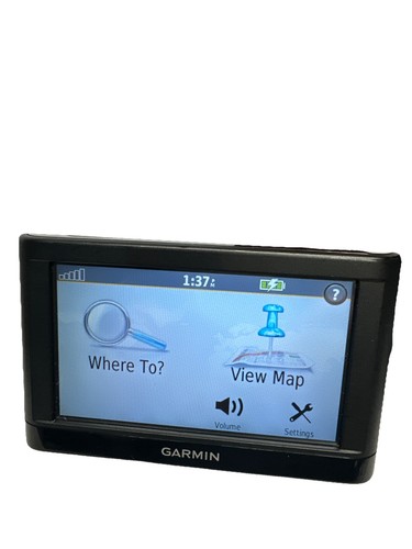 Garmin nuvi 42lm gps bundle - 42lm,
