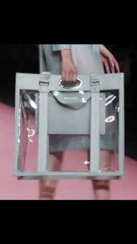 Elisabetta franchi borsa - franchi, da
