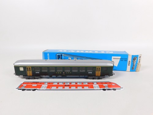 Märklin 4066 vagone - märklin,