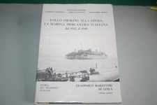 OGLIARI - DALLO SMOKING ALLA