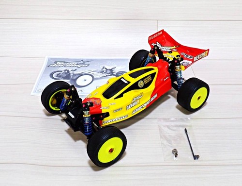 Team durango dex410r - team, 4wd