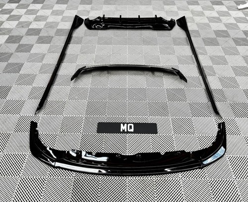 Kit scocca bmw - bmw, 1