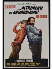 Locandina altrimenti - altrimenti, ci