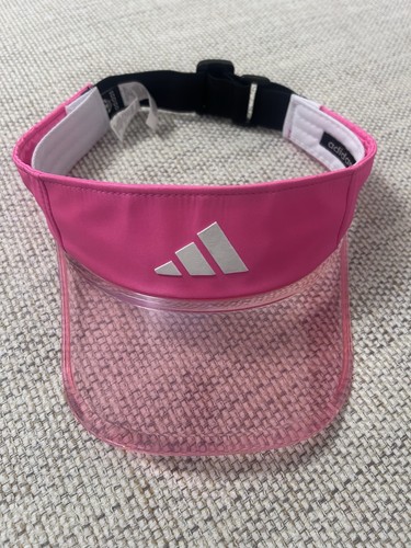 Adidas visiera abbinata - donna,