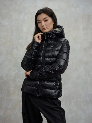 Blauer donna piumino eco - blauer,