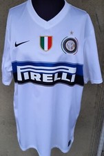 Maglia inter 2009 - 2009-2010, anno