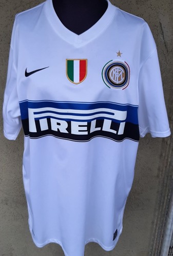 Maglia inter 2009 2010 - maglia,