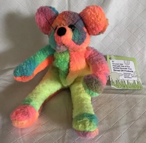 Peluche devonal flexi pal - peluche,
