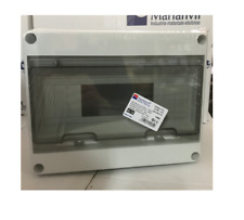 CENTRALINO ESTERNO PARETE 12