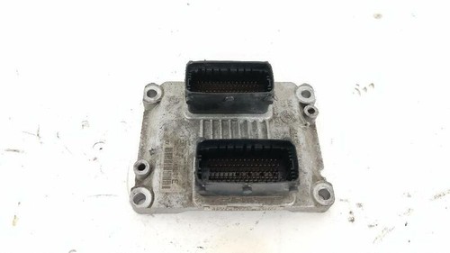 Centralina motore fiat grande - fiat,