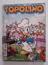 Topolino Walt Disney n.2523
