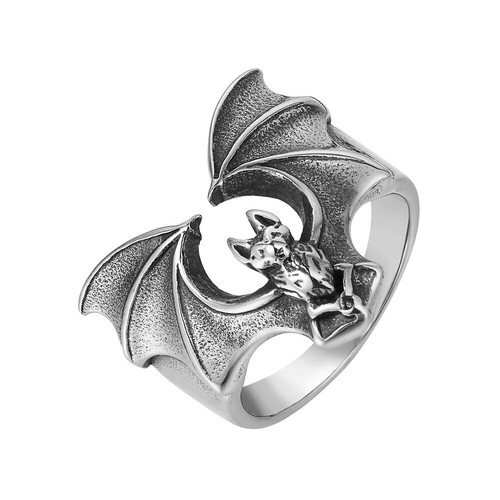 Anello vintage ali - vintage,