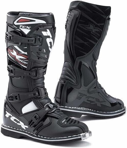 Stivale cross tcx mod - cross,