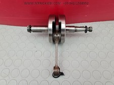 ALBERO MOTORE BIELLA YAMAHA YZ 85 2T 2009 2010 CRANKSHAFTS CRANK