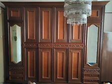 Mobili Stanza Camera da Letto in stile "Imperiale Luigi XIV Quattordicesimo"