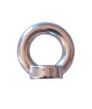  GOLFARE FEMMINA INOX M10