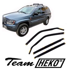 Deflettori Aria Per Jeep Grand