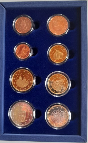 San marino 2008 divisionale - ,