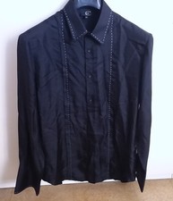 CAMICIA ROBERTO CAVALLI pura