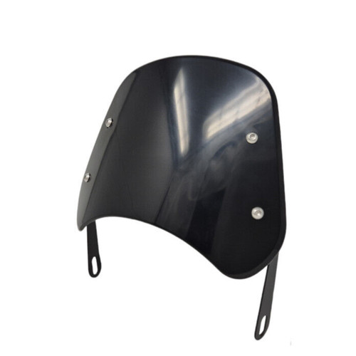 Parabrezza antimosche triumph - antimosche,