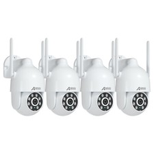 ANRAN Wireless WiFi Security
