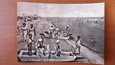 MARINA DI RAVENNA - RAVENNA - LA SPIAGGIA - FG - BELLA!