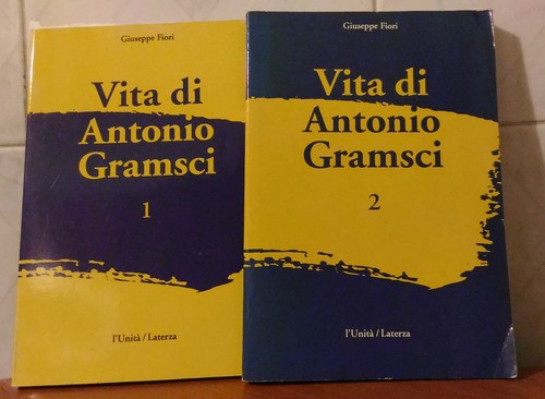 Libri vita antonio - di,