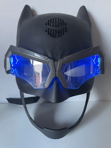 Casco tattico mattel batman - casco,