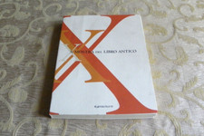 X Mostra del Libro Antico -