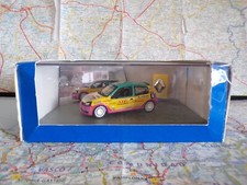 RENAULT Sport Clio Cup N°4