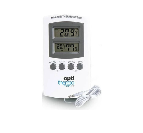 Optithermo termometro medium - optithermo,