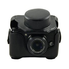 Custodia in pelle per